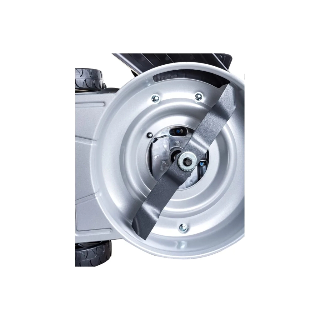 Газонокосарка AL-KO BIO 468 P-A Silver (119836) - зображення 5