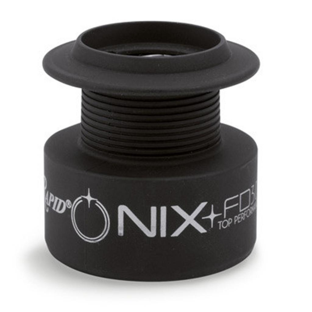Котушка Lineaeffe Rapid Onix FD 40, 6.3:1, 7+1, 0.40/100, 300gr (1225840) - зображення 2
