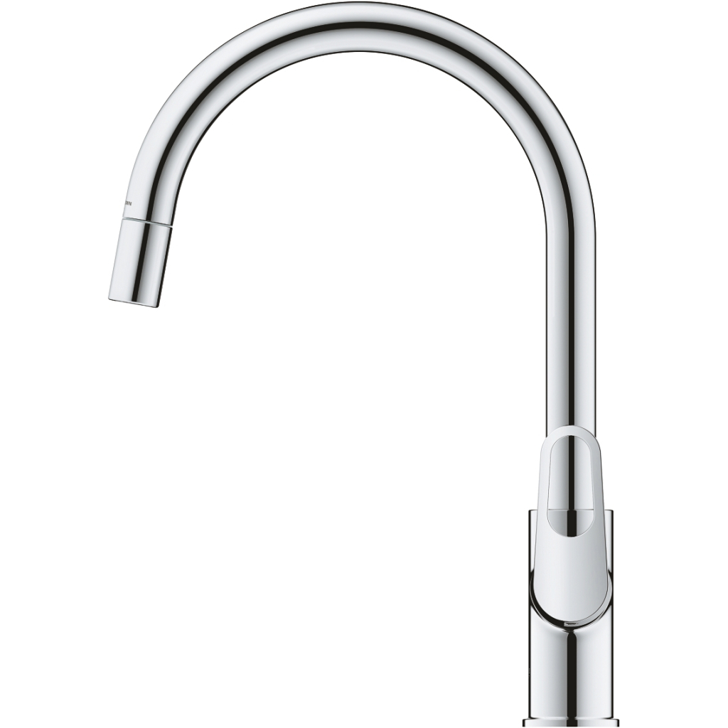Змішувач Grohe Start Flow (30569000) - зображення 3