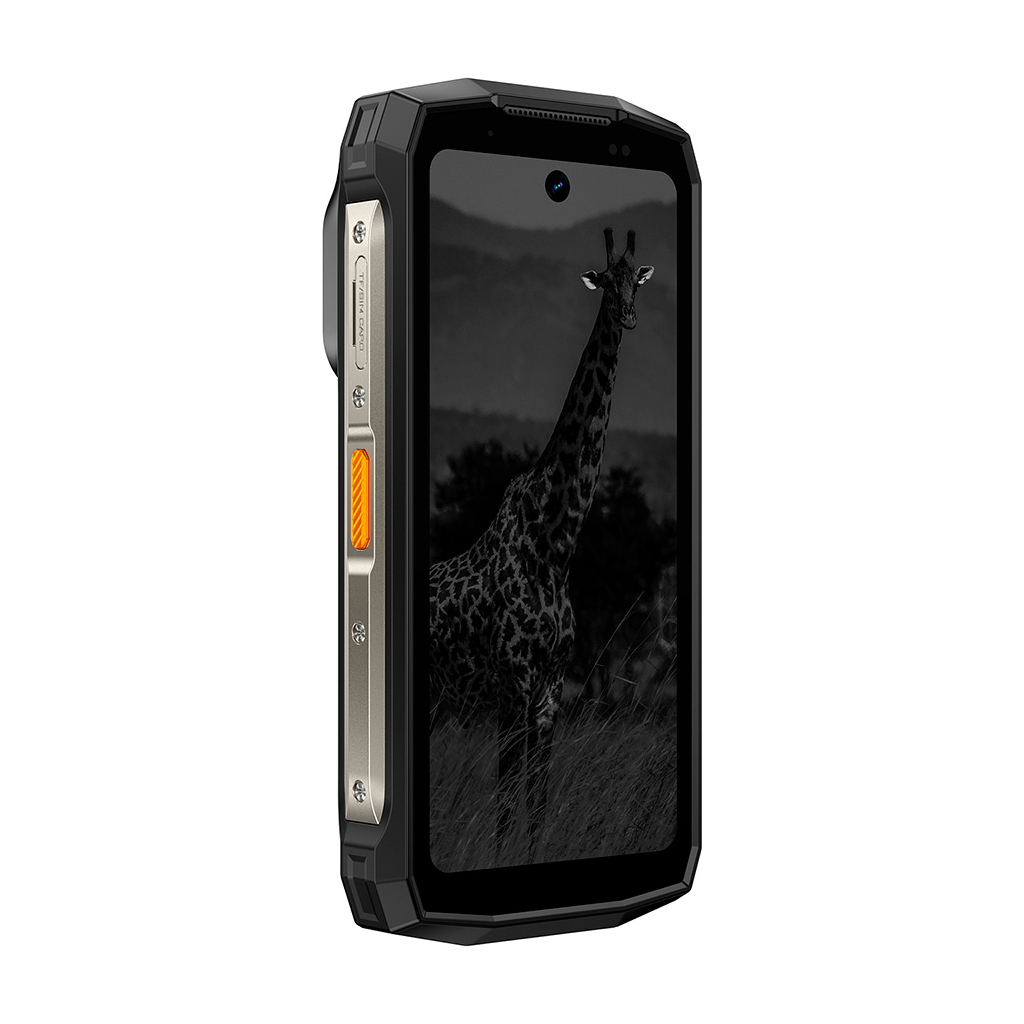 Мобільний телефон Ulefone Armor Mini 20 Pro 8/256Gb Black (6975326663243) - зображення 4