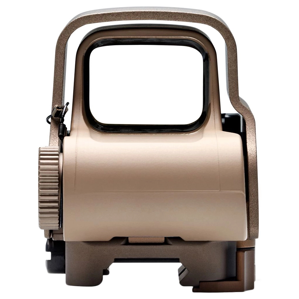Коліматорний приціл EOTech EXPS3-2 Tan 68MOA/1MOA (EXPS3-2TAN) - зображення 9