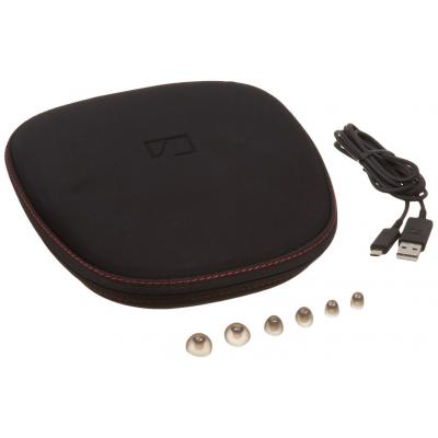 Навушники Sennheiser M2 IEBT Black (507353) - зображення 7