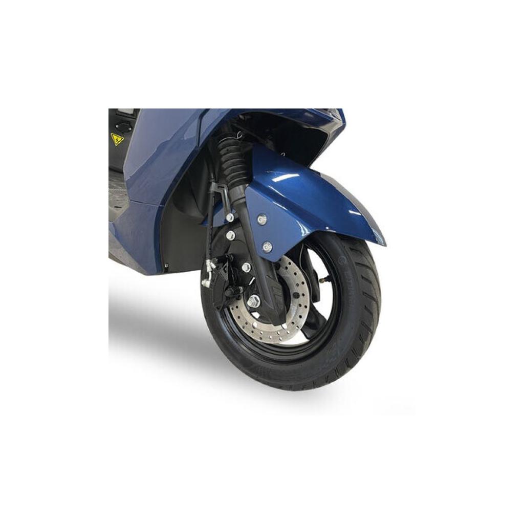 Електроскутер BeastBike Banshee (BeastBike/1000BB) - зображення 6