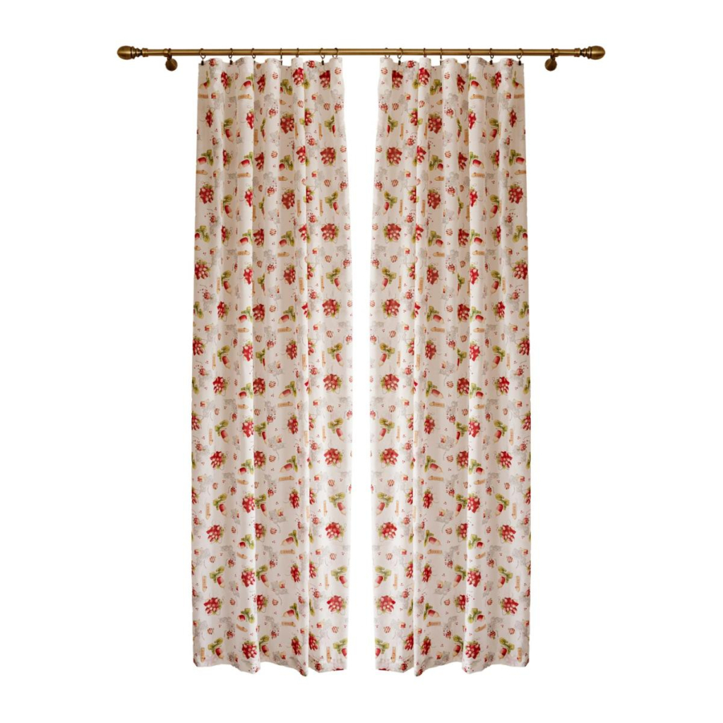 Штора Прованс Radish 140х250 см (034903) - зображення 4