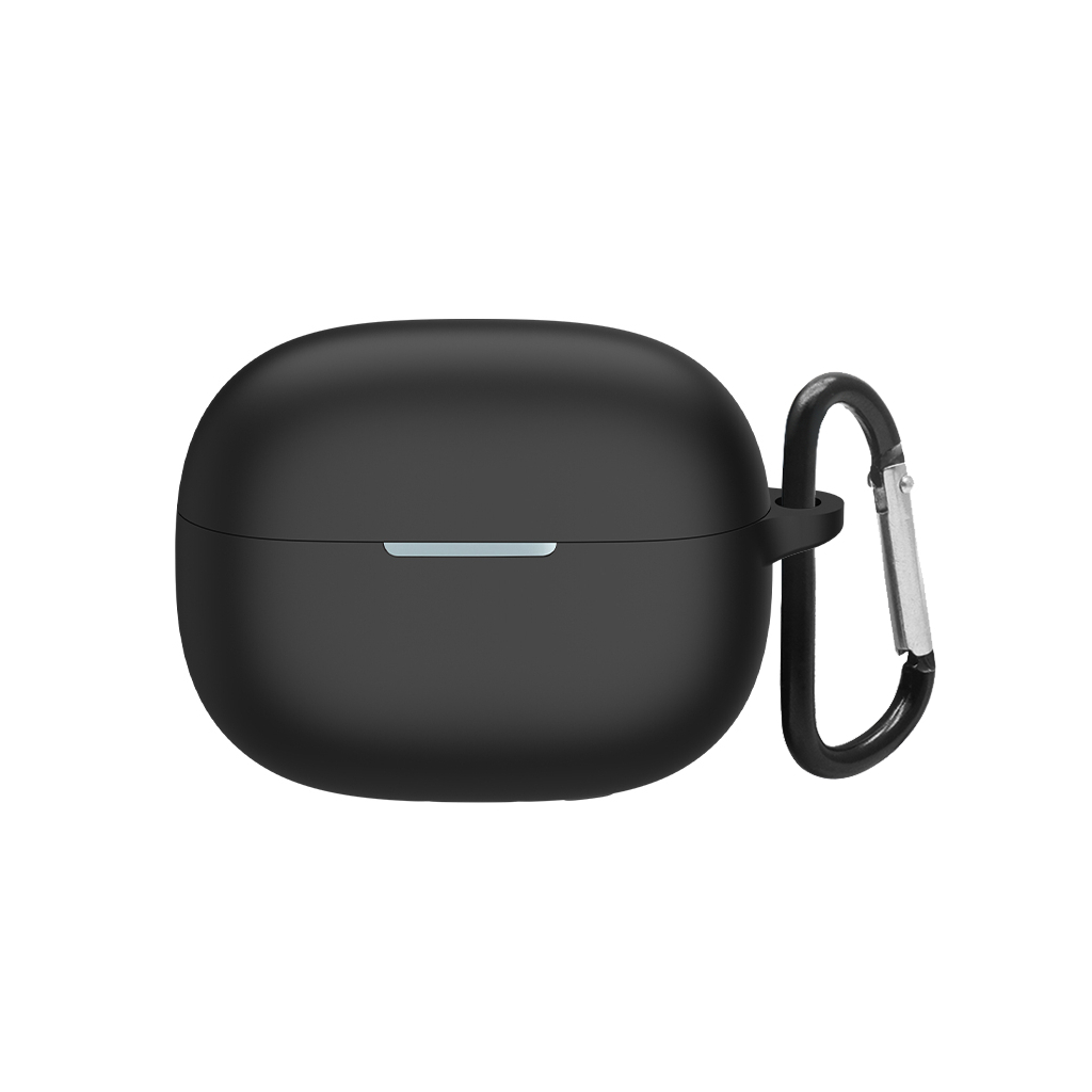 Чохол для навушників Armorstandart Hang Case для Xiaomi Redmi Buds 5 Pro Black (ARM75476) - зображення 1