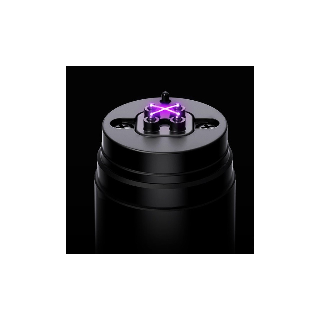 Ліхтар Xiaomi NexTool Flashlight With Electric Arc Black (NE2040) - зображення 3