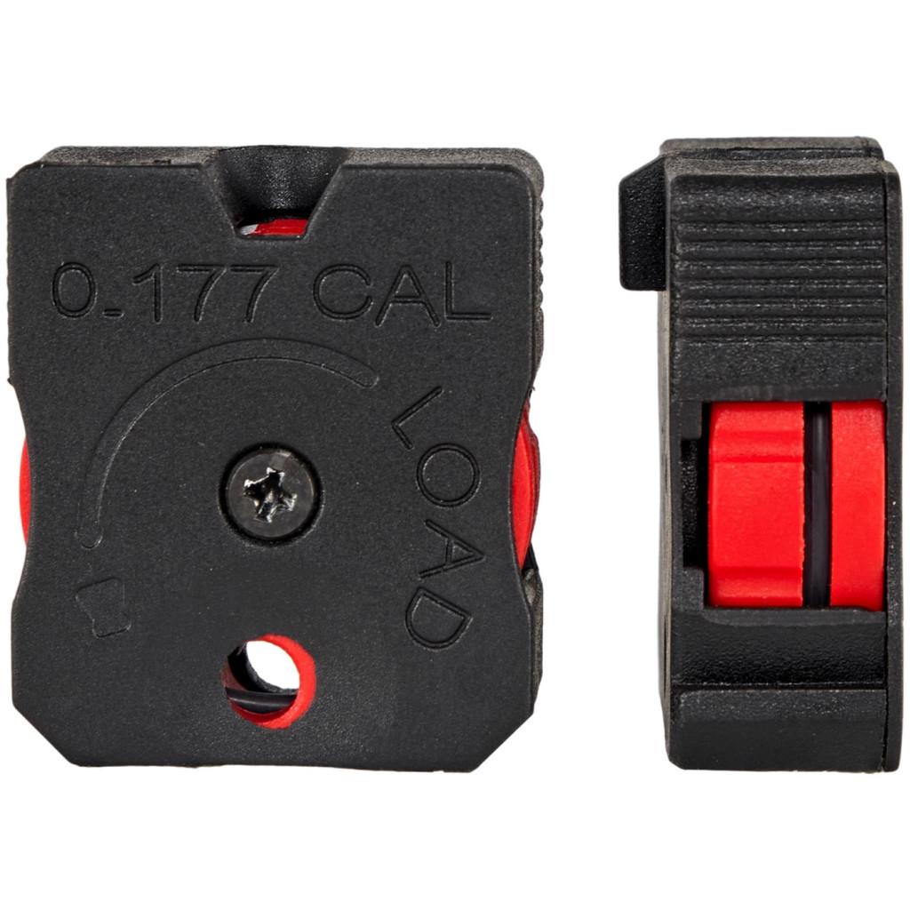 Пневматична гвинтівка Optima Speedfire 4,5 мм (2370.36.56) - зображення 12