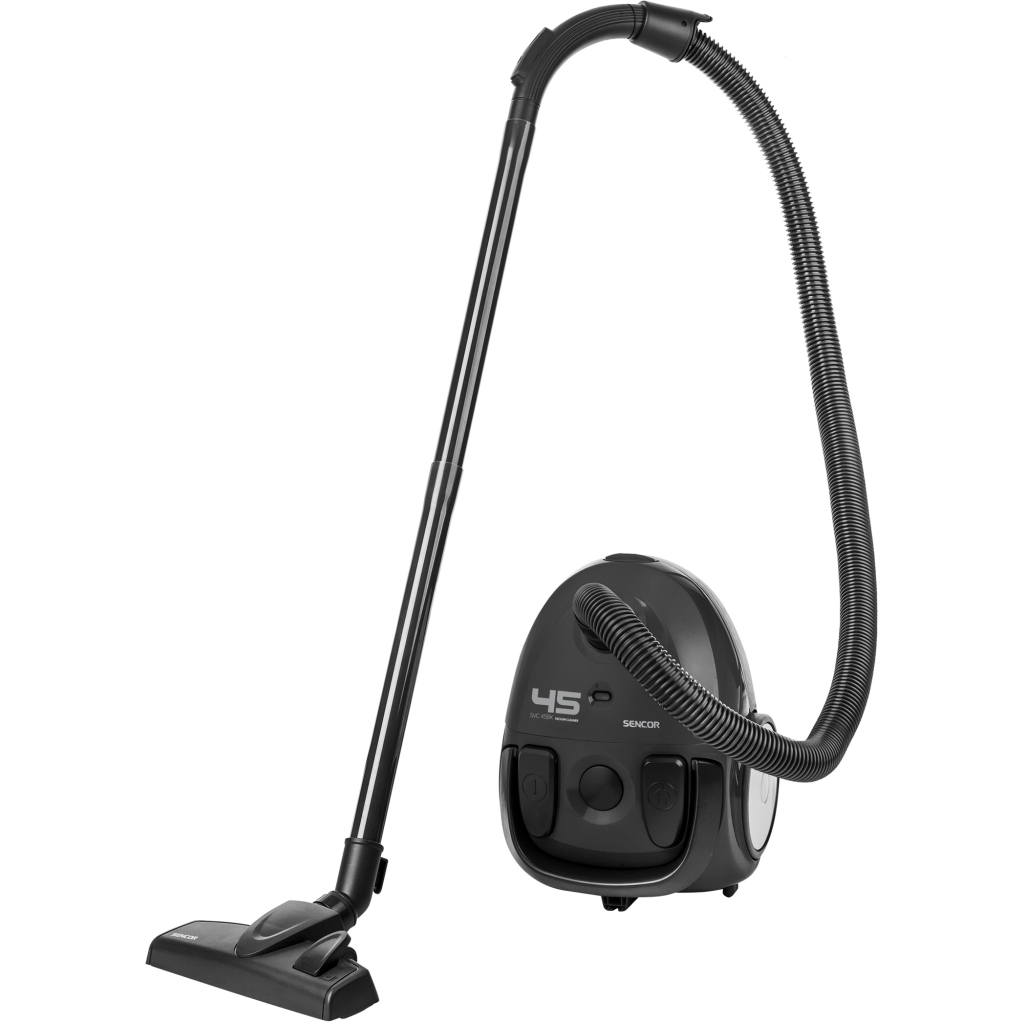 Пилосос Sencor SVC 45BK - зображення 10