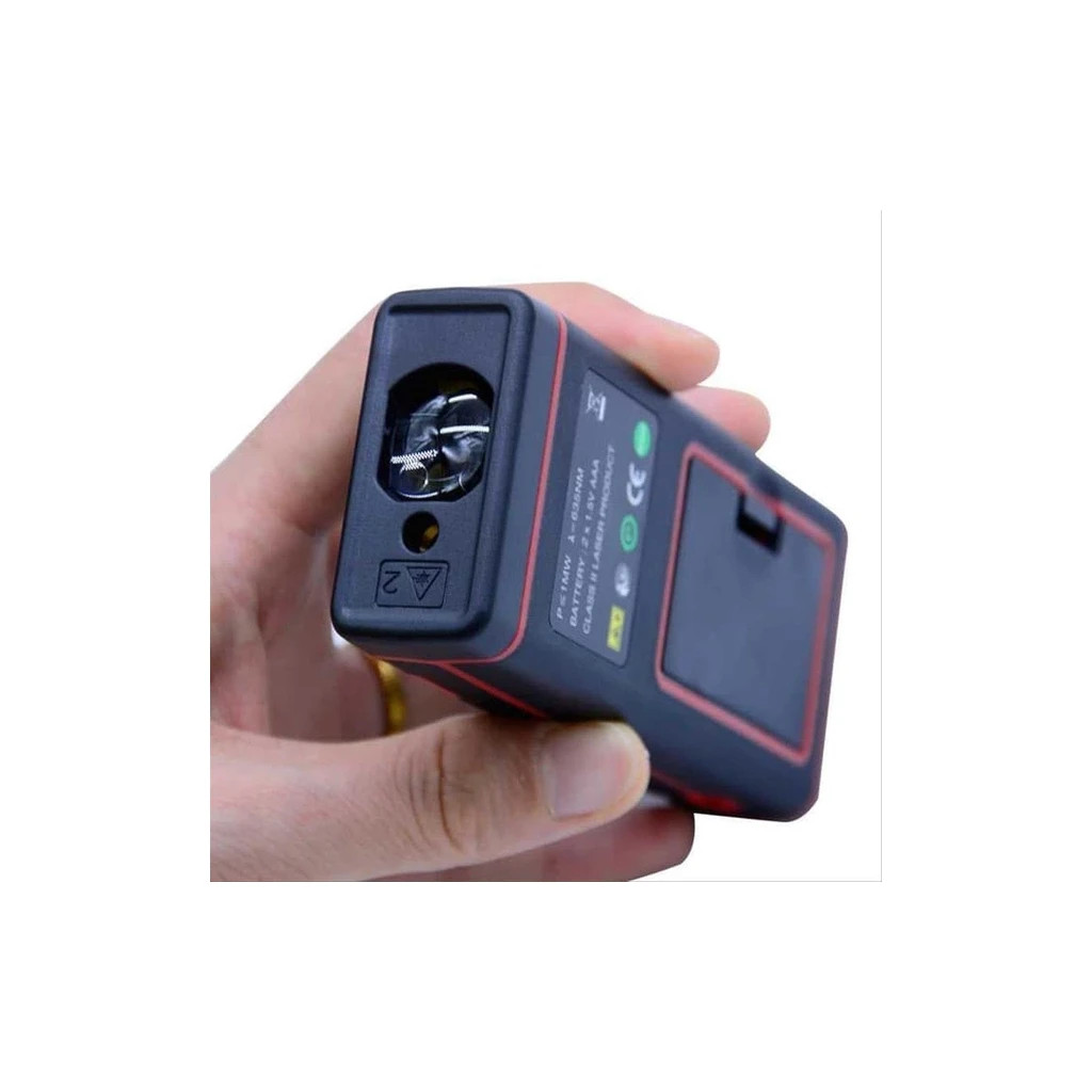 Далекомір Sndway SW-T60 - зображення 6