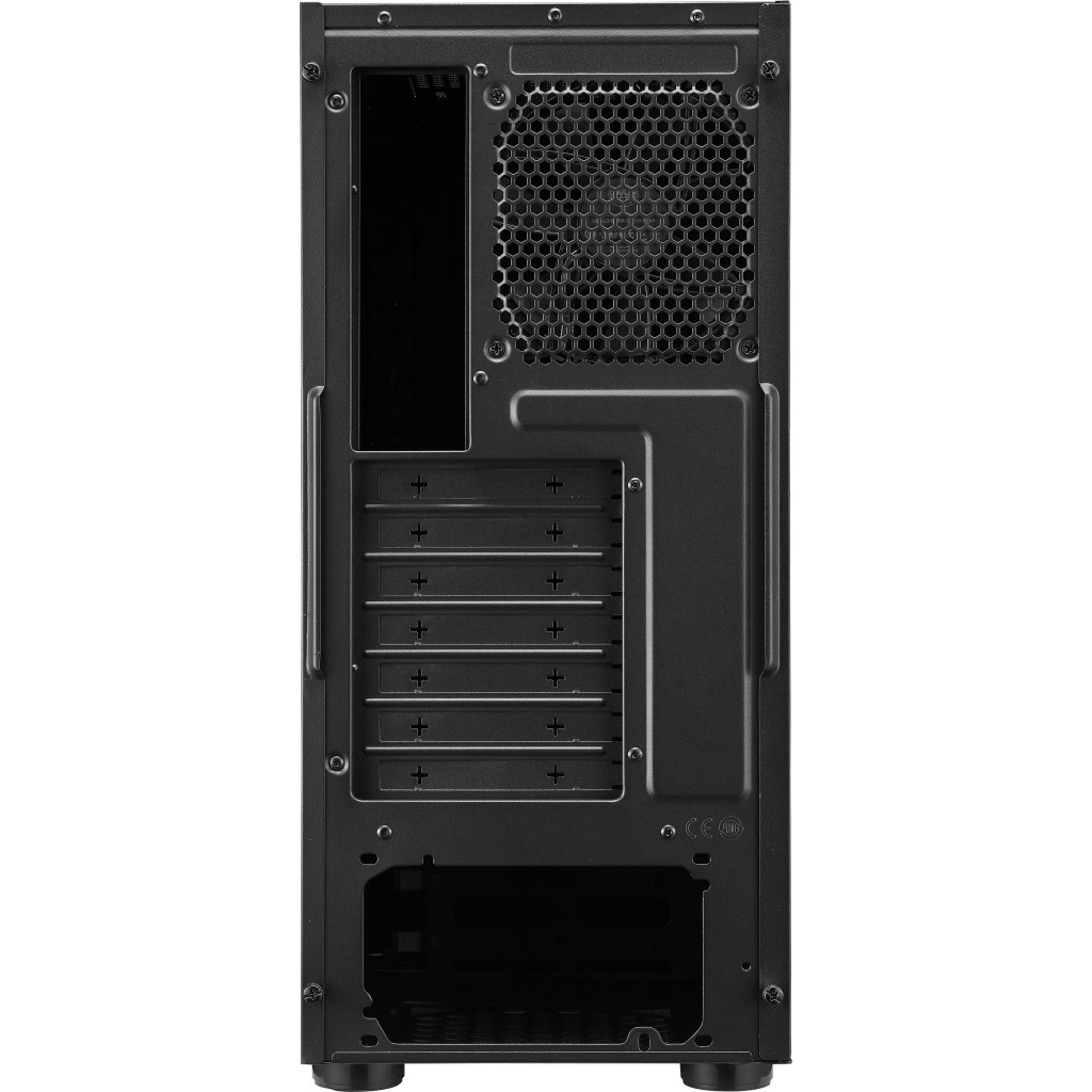 Корпус CoolerMaster MasterBox MB600L V2 (MB600L2-KNNN-S00) - зображення 6