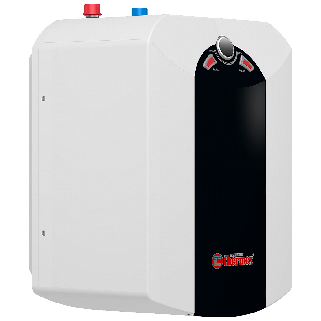 Бойлер Thermex IBL 15 U - зображення 2