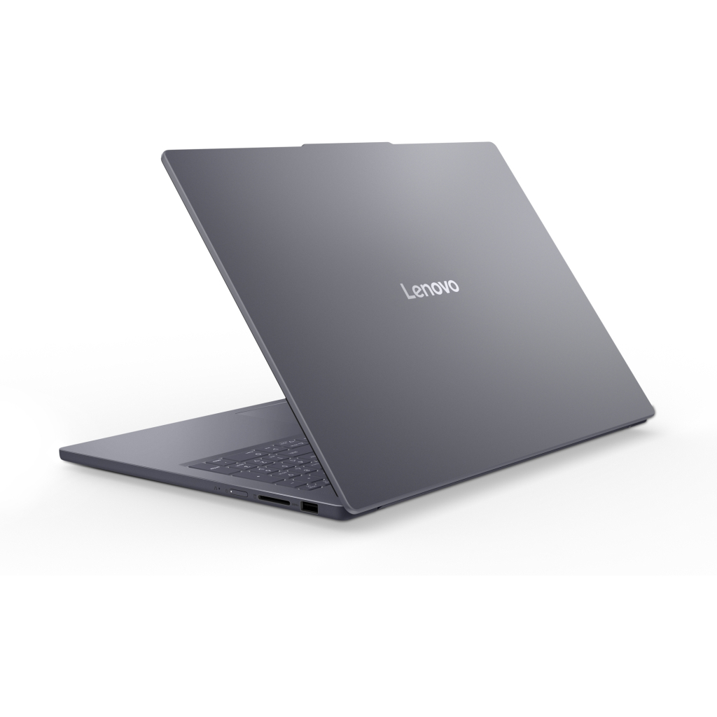 Ноутбук Lenovo IdeaPad Slim 3 16ARP10 (83K8006MRA) - зображення 8