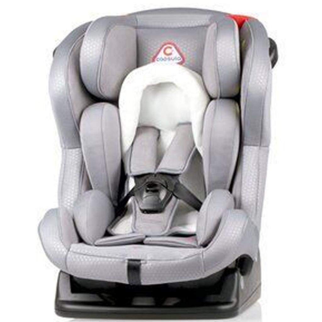 Автокрісло Capsula MN2 Koala Grey (777020) - зображення 2