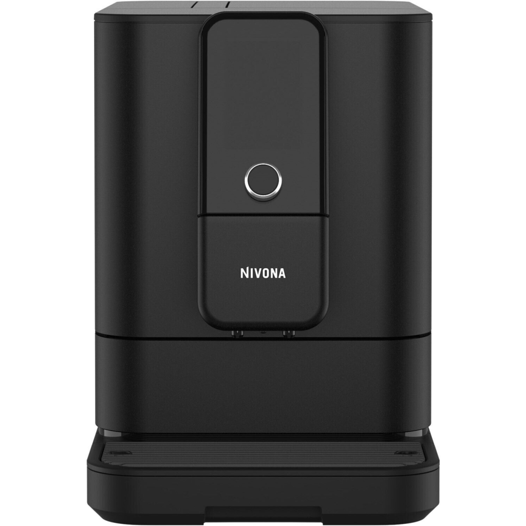 Кавомашина Nivona NIVO8101 - изображение 1