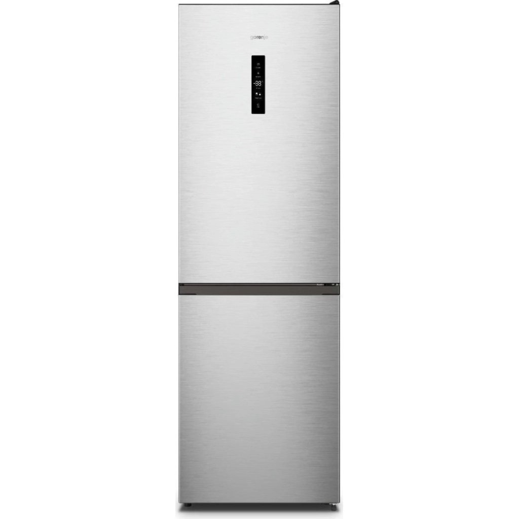Холодильник Gorenje N619EAXL4 - зображення 1
