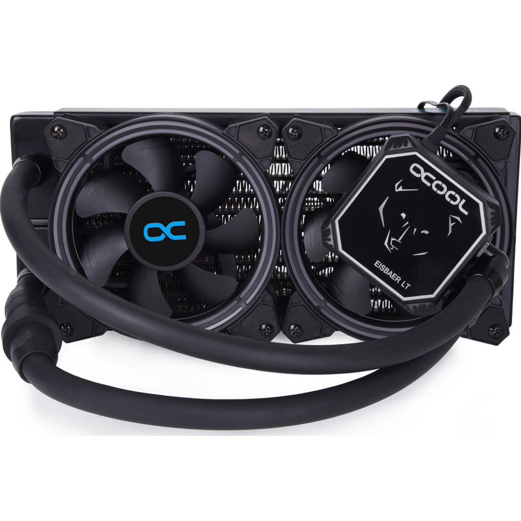 Система рідинного охолодження Alphacool 11678 - зображення 3