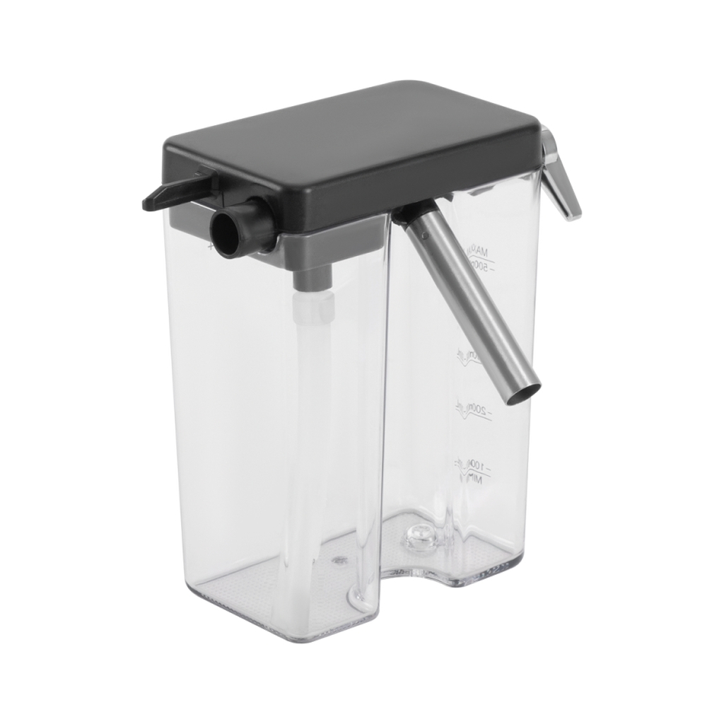 Ріжкова кавоварка еспресо Polaris PCM 1575 WIFI IQ Home - зображення 5