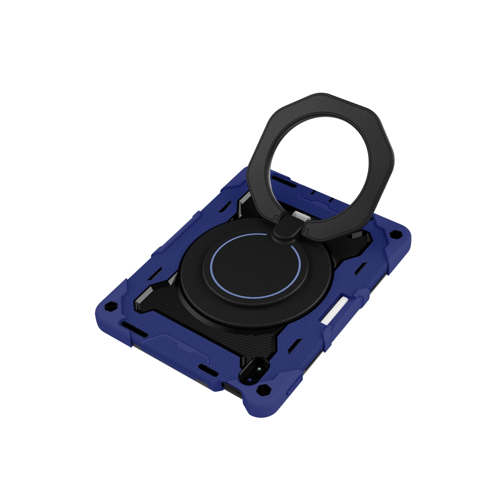 Чохол до планшета BeCover Apple iPad Air (4/5) 2020/2022 10.9" Blue (711925) - зображення 5