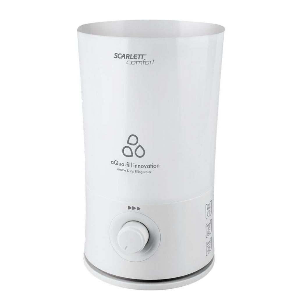 Зволожувач повітря Scarlett SC-AH986M10 - зображення 2