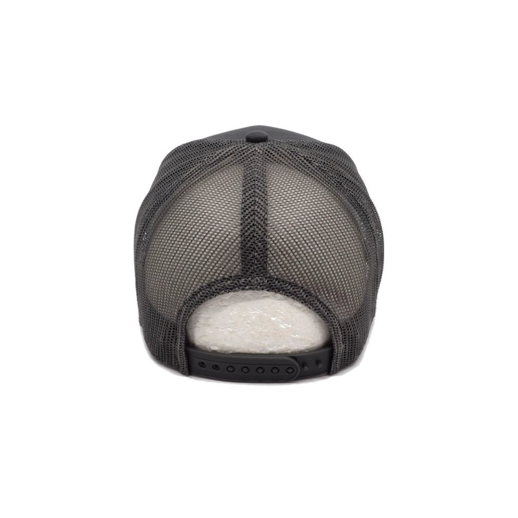 Кепка coFEE Smooth mesh сірий (4320.7 CO) - зображення 3