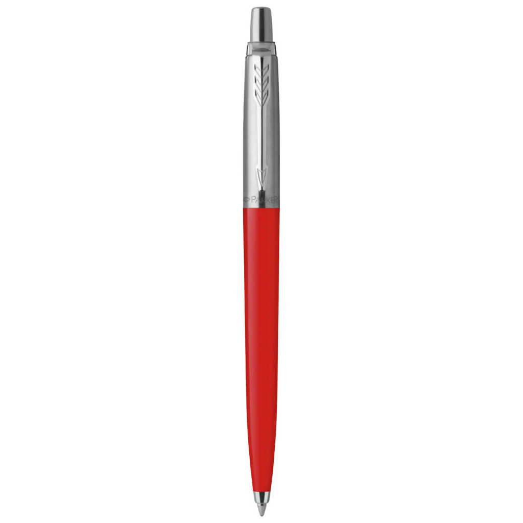 Ручка кулькова Parker JOTTER 17 Originals Scarlet Red CT BP в Eco упаковці (15 932_2035e) - зображення 1