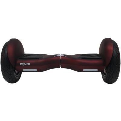 Гіроборд Rover XL5 10.5" Matt Red - зображення 2