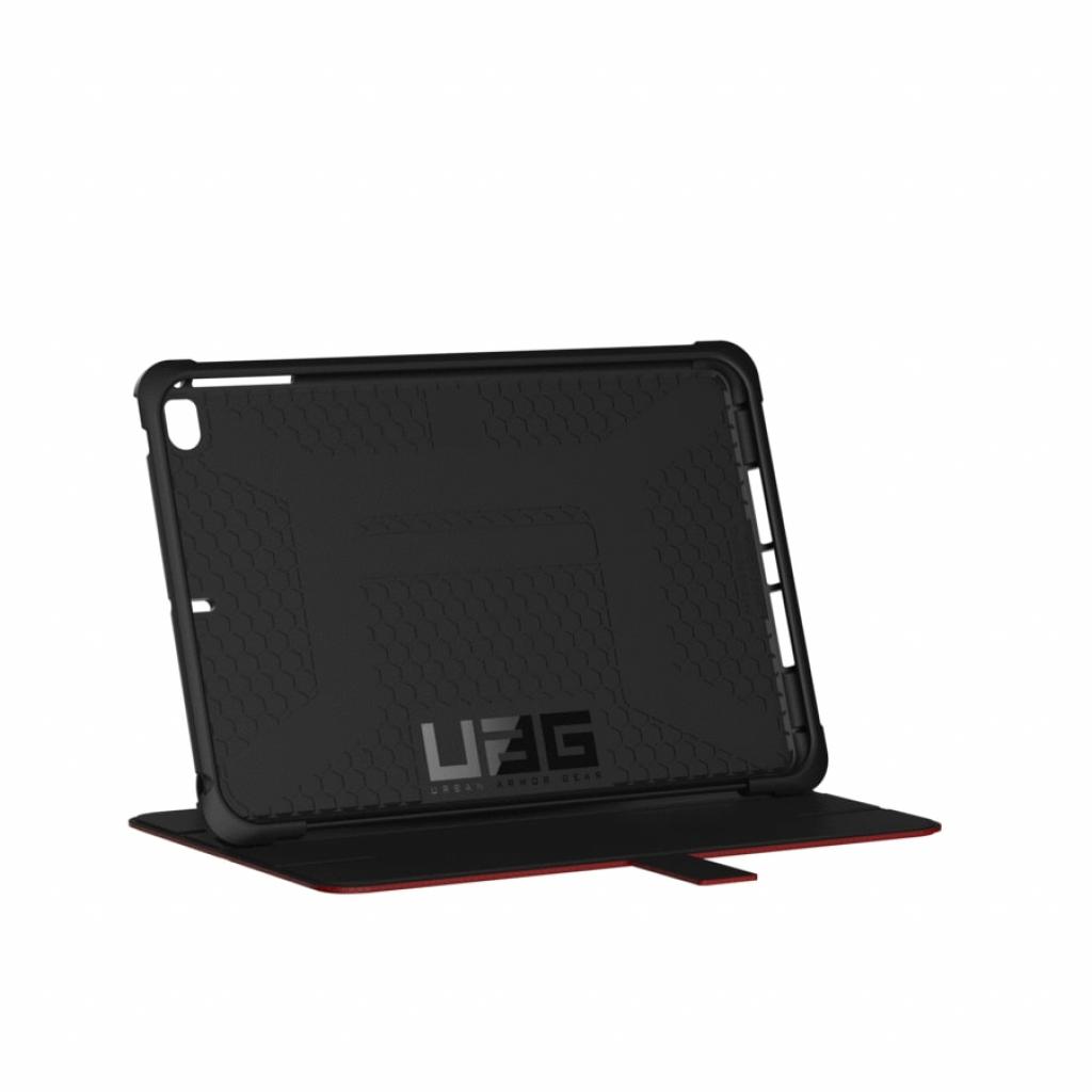 Чохол до планшета UAG iPad Mini (2015/2019) Metropolis, Cobalt (121616115050) - зображення 9