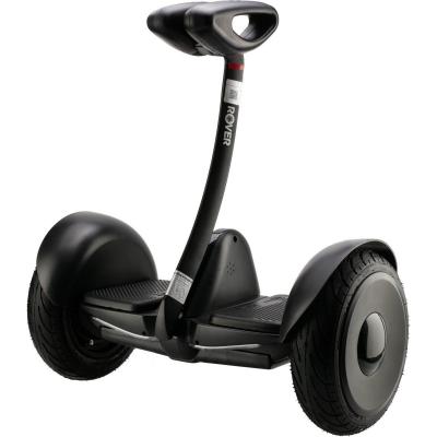 Гіроскутер Rover Mini N2 Black - зображення 1