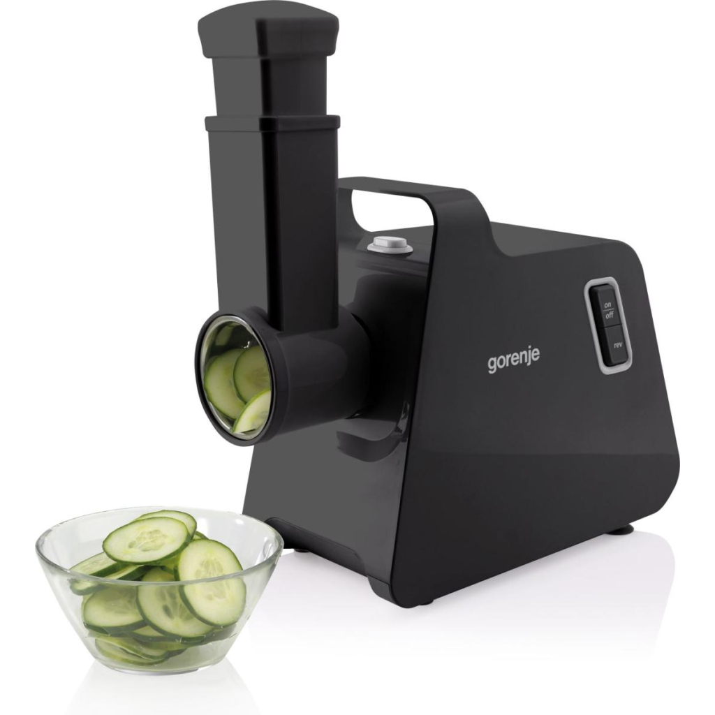 М'ясорубка Gorenje MG1701SB - зображення 5