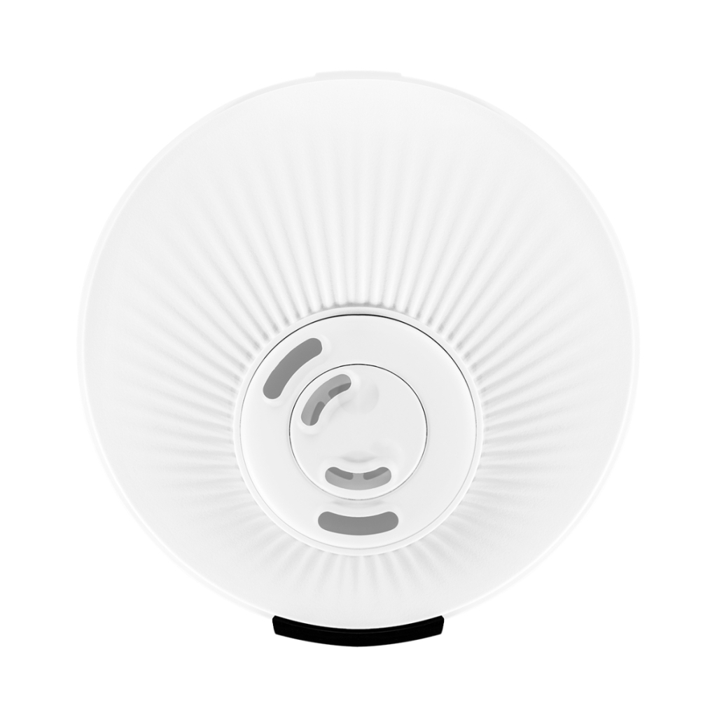 Зволожувач повітря Zeegma ZE- VERS UV GRAND WHITE - зображення 4