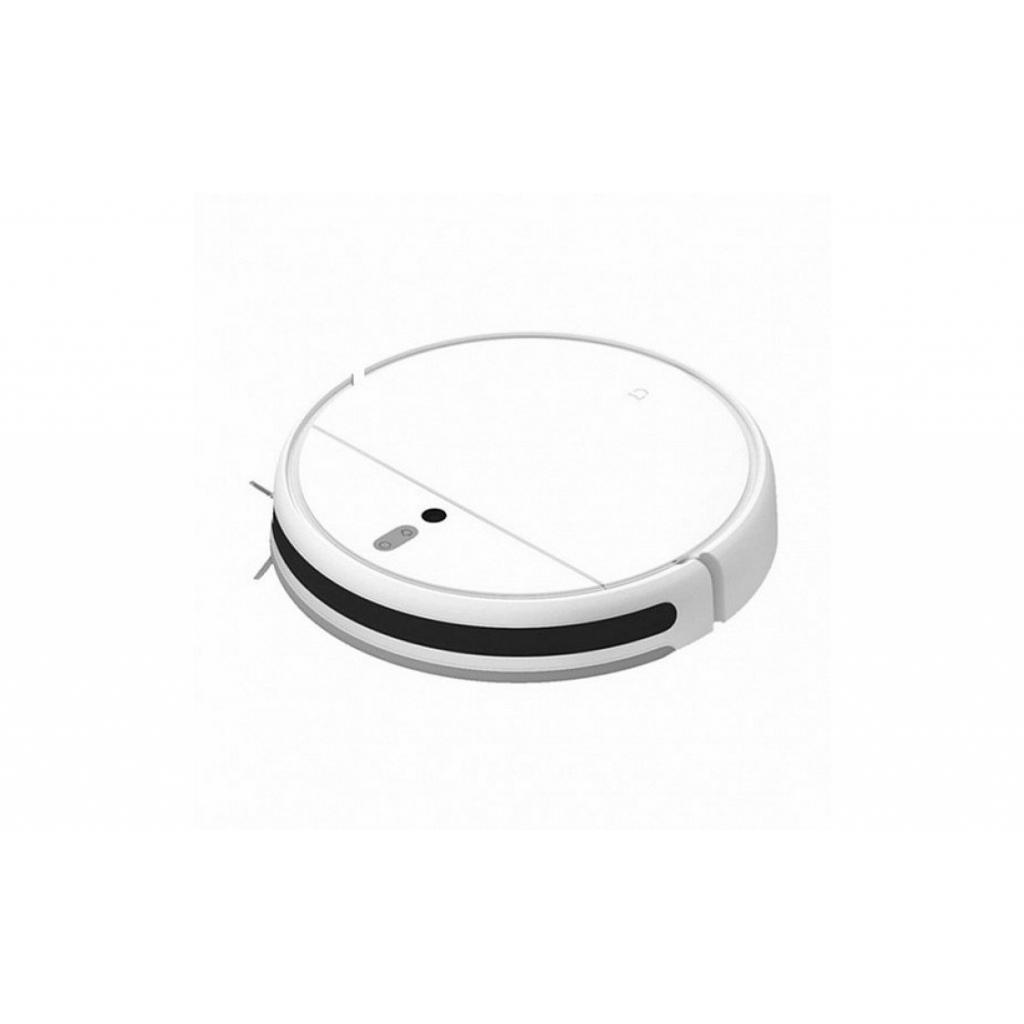 Пилосос Xiaomi Mi Robot Vacuum Mop (SKV4093GL) - зображення 3