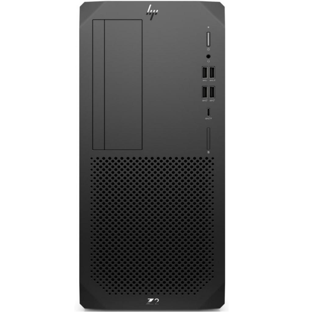 Комп'ютер HP Z2 G5 TWR / i7-10700 (2N2B7EA) - зображення 2