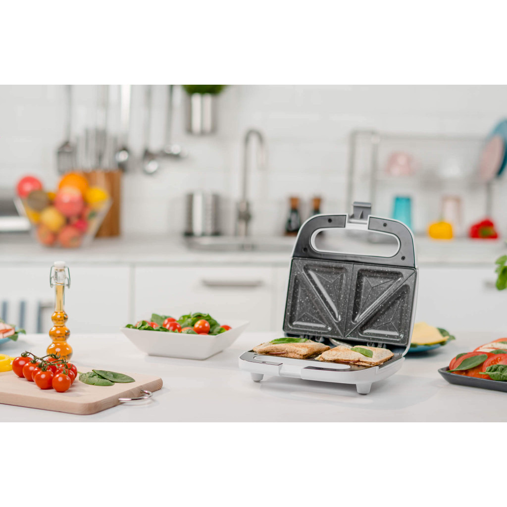 Сендвічниця Zelmer ZSM7850 - зображення 3