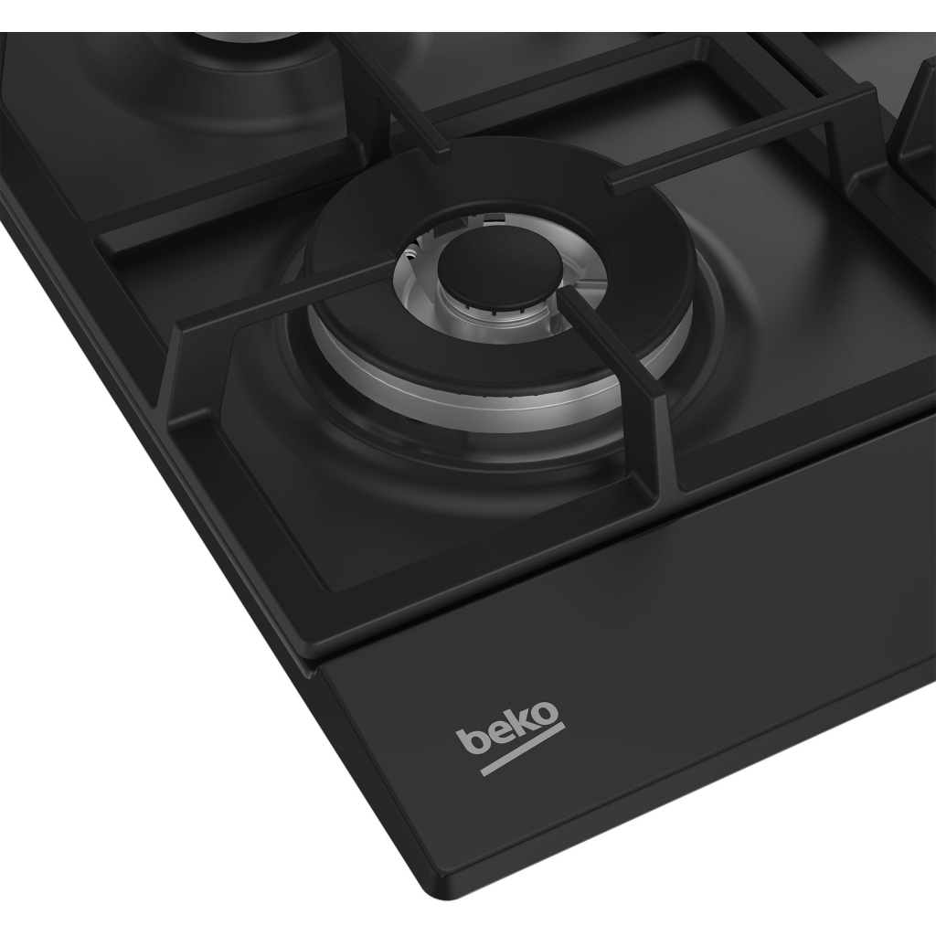Варочна поверхня Beko HIAW64225SB - зображення 4