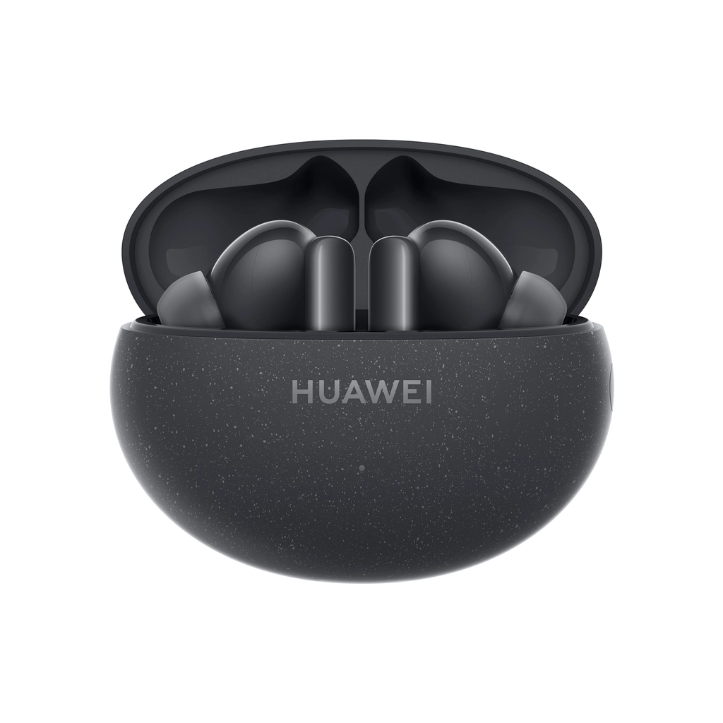 Навушники Huawei FreeBuds 5i Nebula Black (55036653) - зображення 1