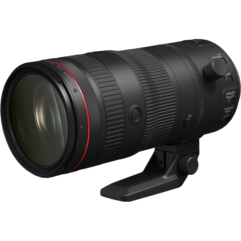 Об'єктив Canon RF 24-105mm f/2.8 L IS USM Z (6347C005) - зображення 2