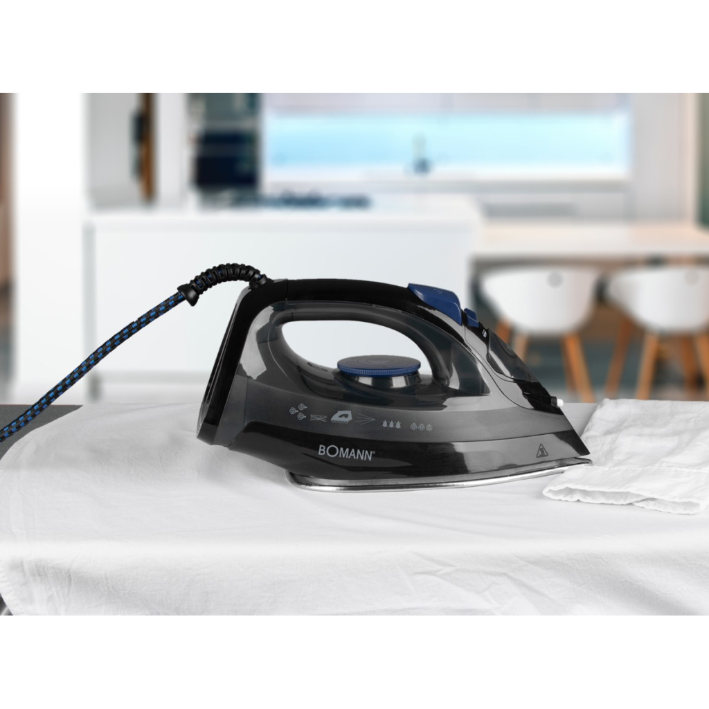 Праска Bomann DB 6003 CB (DB6003CB) - зображення 6