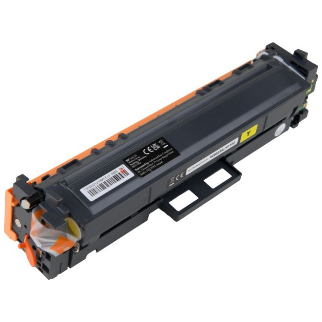 Картридж Static Control HP W2032A (415A) yellow (002-01-S2032A) - зображення 2