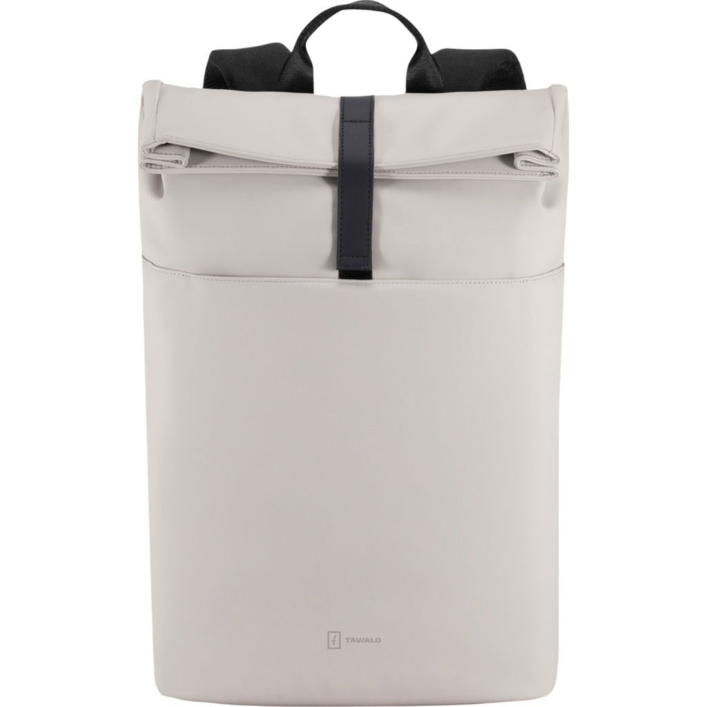 Рюкзак для ноутбука Tavialo 15.6" SUAVE TD15 beige, 15L (222224011) - зображення 1