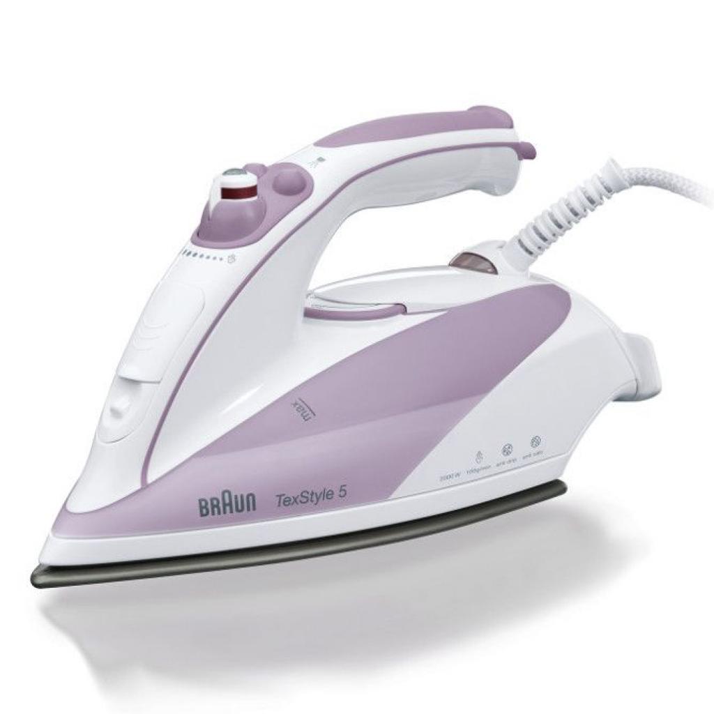 Праска Braun TS 505 (TS505) - зображення 1