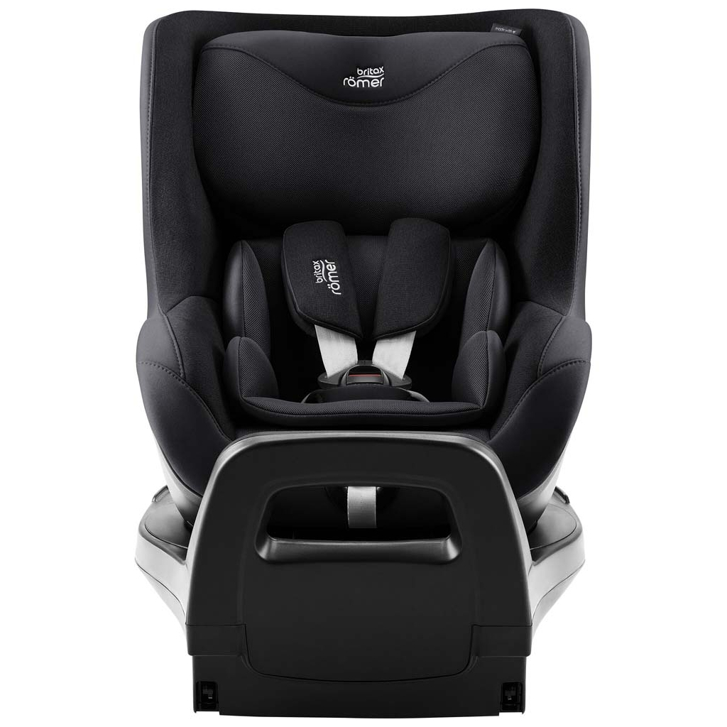 Автокрісло Britax-Romer Dualfix Pro M Style Carbon Black (2000040890) - зображення 3