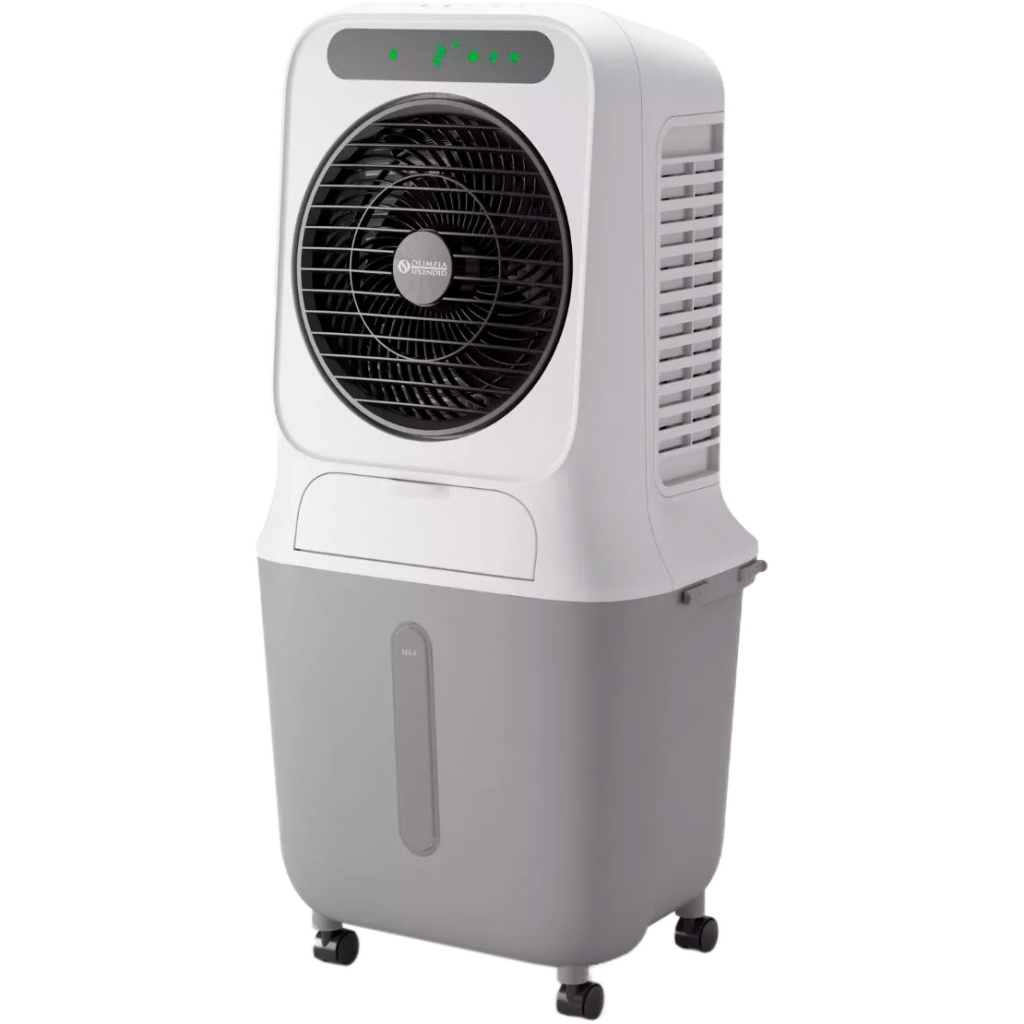 Кондиціонер Olimpia Splendid OS-99209 - зображення 1