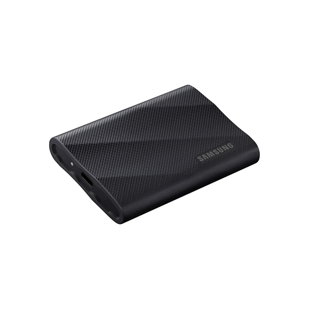 Накопичувач SSD USB 3.2 2TB T9 Samsung (MU-PG2T0B/EU) - изображение 5