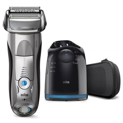 Електробритва Braun Series 7 7899 cc - изображение 3