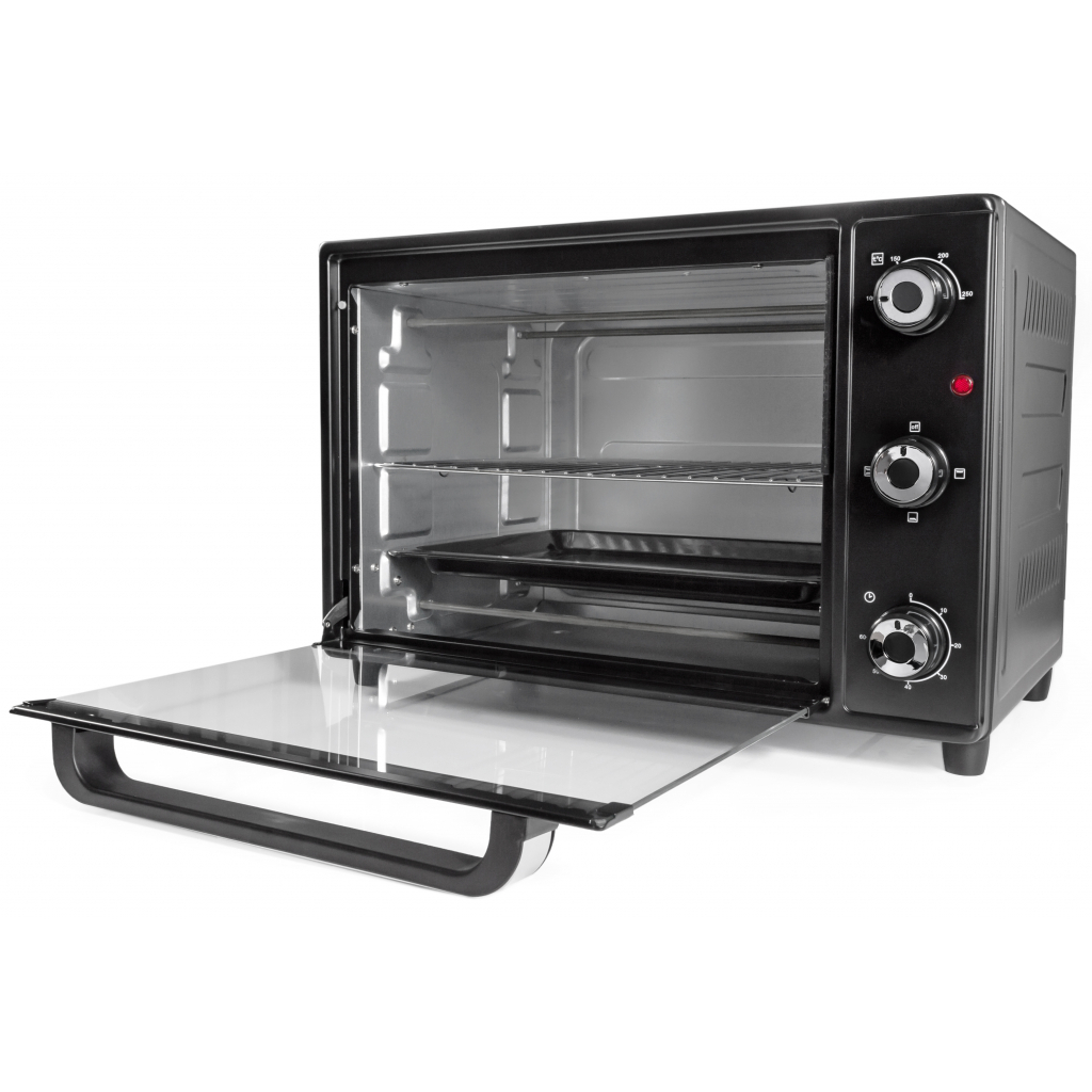 Електропіч Hölmer HEO-242 - зображення 3