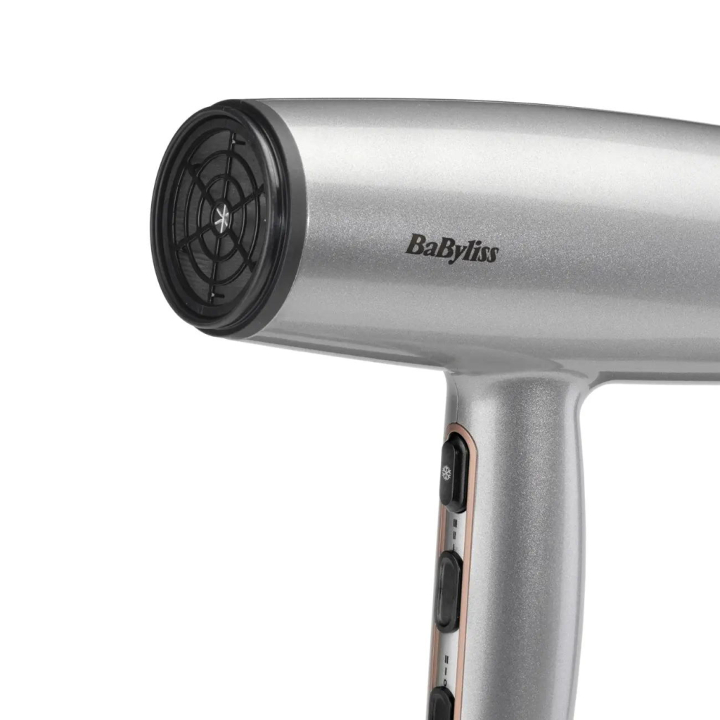 Фен Babyliss D580DE - зображення 4