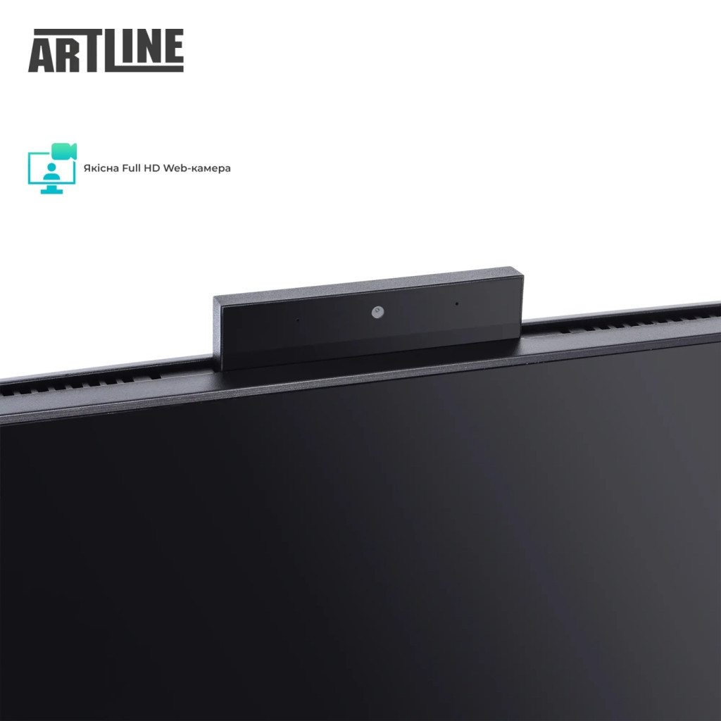 Комп'ютер Artline Home GL43 (GL43v04) - зображення 5