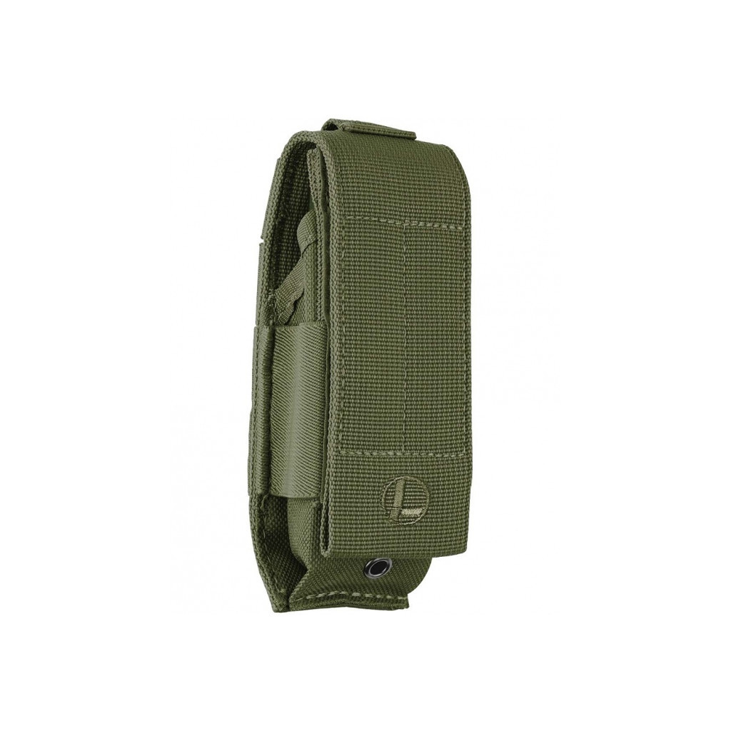Мультитул Leatherman Mut Black, чохол Molle Olive (833084) - зображення 6