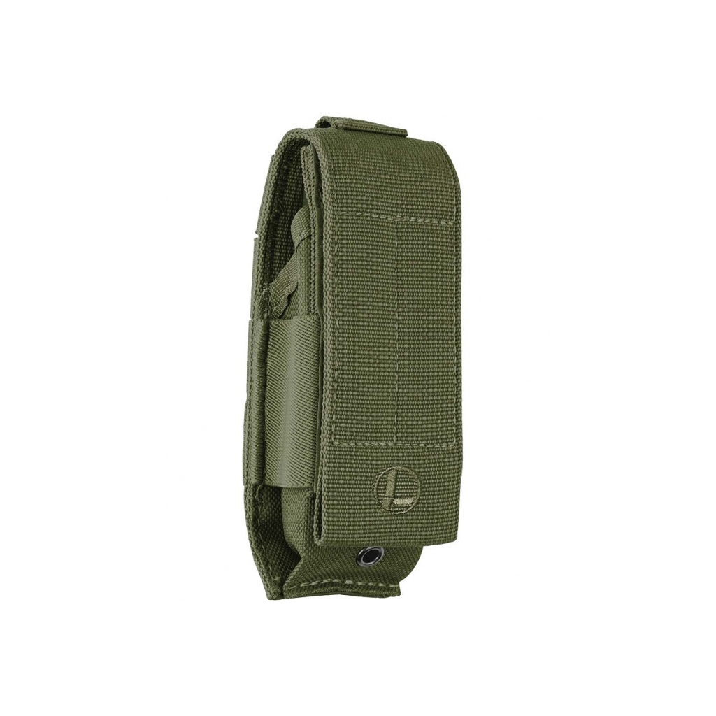 Мультитул Leatherman Mut Black, чохол Molle Olive (833084) - изображение 6