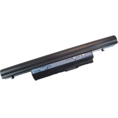 Акумулятор до ноутбука Acer AS10B31 4400mAh 6cell 11.1V Li-ion (A41840) - зображення 2